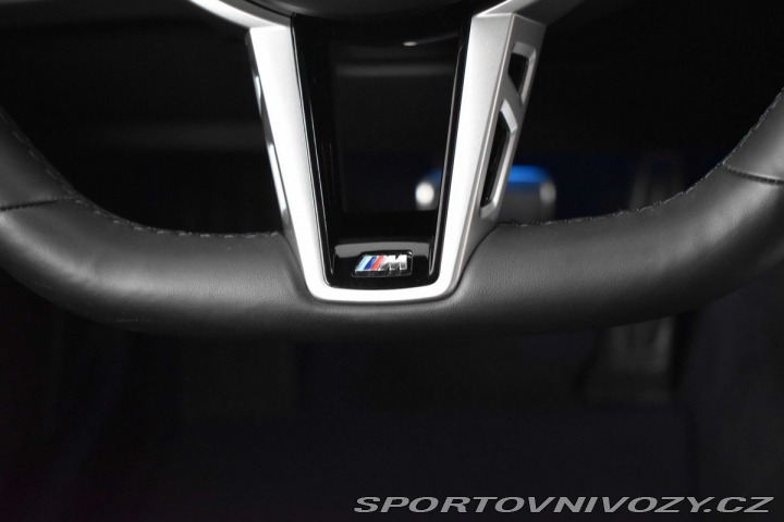BMW 4 420d xD ///M*TAŽNÉ*ZÁRUKA 2024