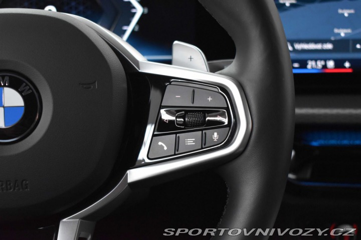 BMW 4 420d xD REZERVACE 2024