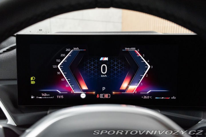 BMW 4 420d xD ///M*TAŽNÉ*ZÁRUKA 2024