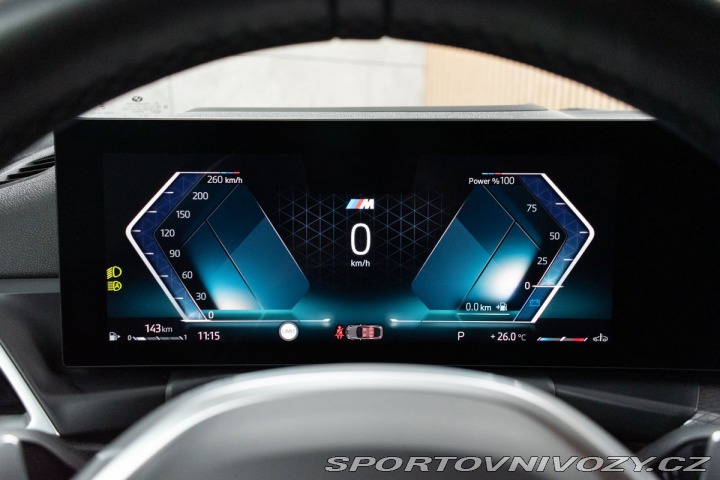 BMW 4 420d xD ///M*TAŽNÉ*ZÁRUKA 2024