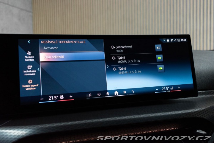 BMW 4 420d xD ///M*TAŽNÉ*ZÁRUKA 2024