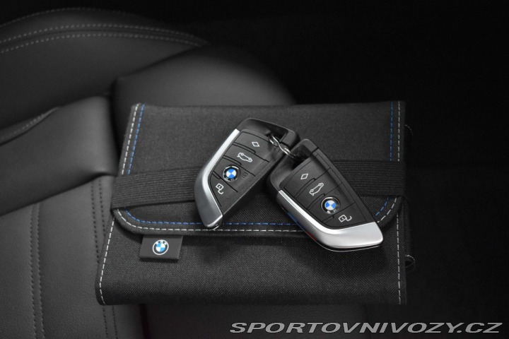 BMW 4 420d xD ///M*TAŽNÉ*ZÁRUKA 2024