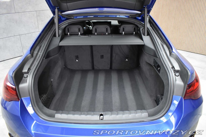 BMW 4 420d xD ///M*TAŽNÉ*ZÁRUKA 2024