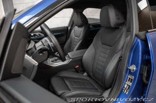 BMW 4 420d xD ///M*TAŽNÉ*ZÁRUKA 2024