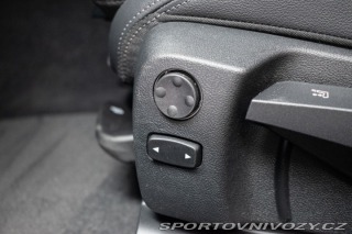 BMW 4 420d xD ///M*TAŽNÉ*ZÁRUKA 2024