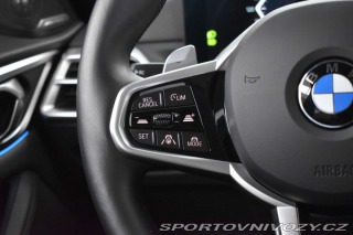 BMW 4 420d xD ///M*TAŽNÉ*ZÁRUKA 2024