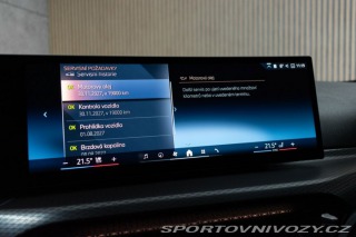 BMW 4 420d xD ///M*TAŽNÉ*ZÁRUKA 2024