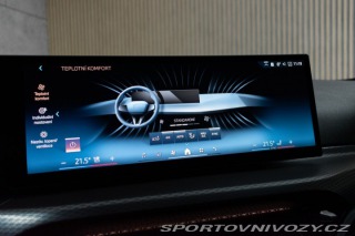 BMW 4 420d xD ///M*TAŽNÉ*ZÁRUKA 2024