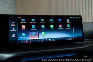 BMW 4 420d xD ///M*TAŽNÉ*ZÁRUKA 2024