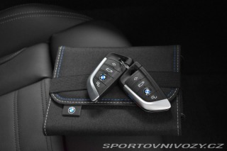 BMW 4 420d xD ///M*TAŽNÉ*ZÁRUKA 2024