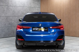 BMW 4 420d xD ///M*TAŽNÉ*ZÁRUKA 2024