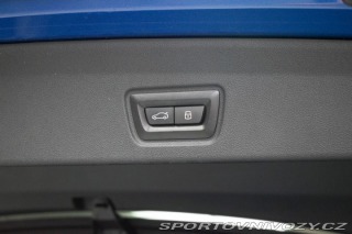 BMW 4 420d xD ///M*TAŽNÉ*ZÁRUKA 2024