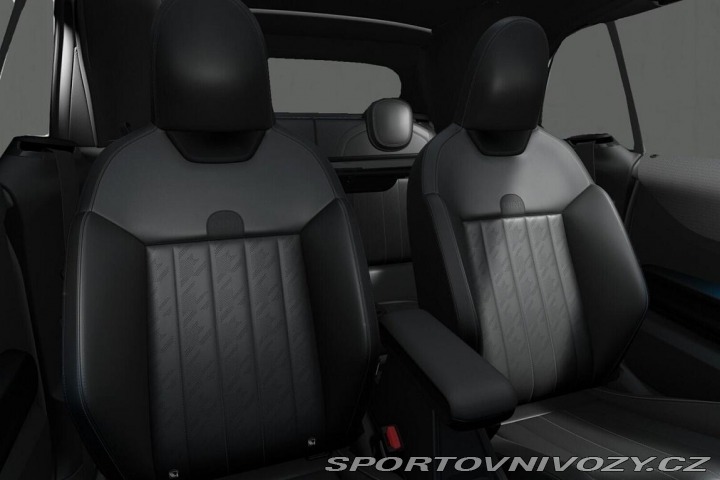 Mini Cooper S Convertible S 2025