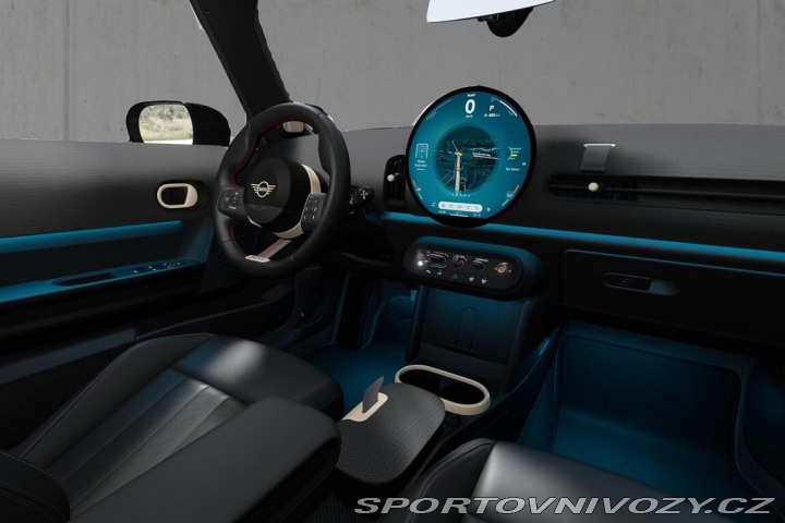 Mini Cooper S Convertible S 2025