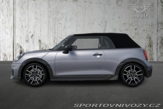 Mini Cooper S Convertible S 2025