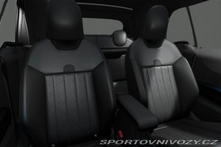 Mini Cooper S Convertible S 2025