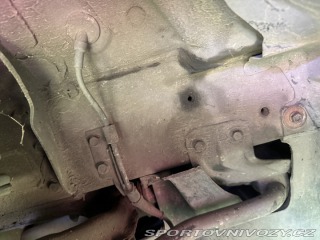 Mazda MX-5 1.8 NBFL edice Memories 2003