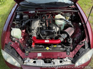 Mazda MX-5 1.8 NBFL edice Memories 2003