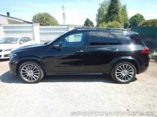 Mercedes-Benz Ostatní modely GLE 450 D 4MATIC 2024