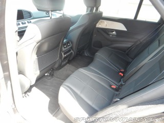 Mercedes-Benz Ostatní modely GLE 450 D 4MATIC 2024