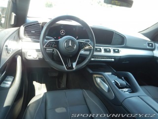 Mercedes-Benz Ostatní modely GLE 450 D 4MATIC 2024