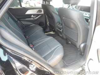 Mercedes-Benz Ostatní modely GLE 450 D 4MATIC 2024