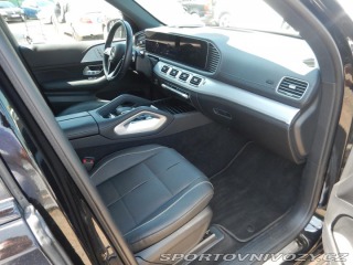 Mercedes-Benz Ostatní modely GLE 450 D 4MATIC 2024