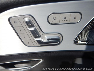 Mercedes-Benz Ostatní modely GLE 450 D 4MATIC 2024
