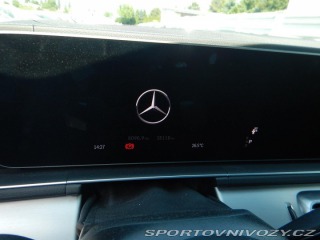 Mercedes-Benz Ostatní modely GLE 450 D 4MATIC 2024
