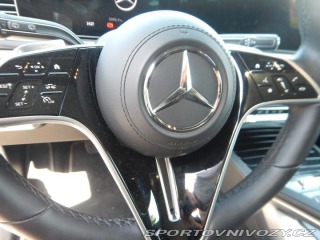 Mercedes-Benz Ostatní modely GLE 450 D 4MATIC 2024