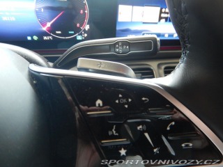 Mercedes-Benz Ostatní modely GLE 450 D 4MATIC 2024