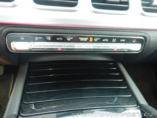 Mercedes-Benz Ostatní modely GLE 450 D 4MATIC 2024