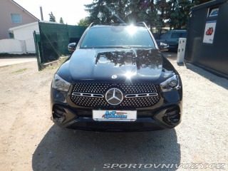 Mercedes-Benz Ostatní modely GLE 450 D 4MATIC 2024
