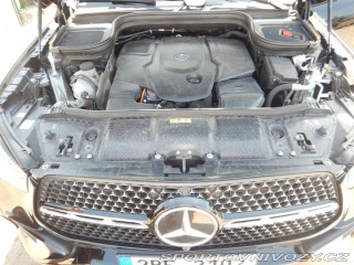 Mercedes-Benz Ostatní modely GLE 450 D 4MATIC 2024