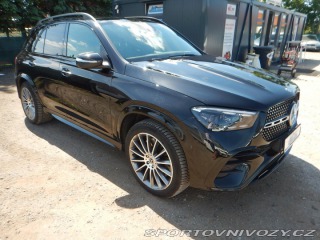 Mercedes-Benz Ostatní modely GLE 450 D 4MATIC 2024