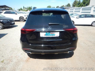 Mercedes-Benz Ostatní modely GLE 450 D 4MATIC 2024