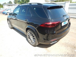 Mercedes-Benz Ostatní modely GLE 450 D 4MATIC 2024