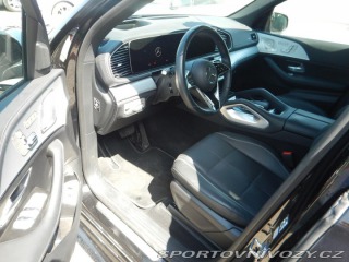 Mercedes-Benz Ostatní modely GLE 450 D 4MATIC 2024
