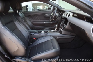 Ford Mustang 5.0V8 ČR 2017