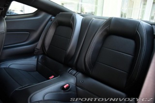 Ford Mustang 5.0V8 ČR 2017