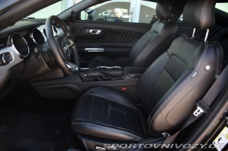 Ford Mustang 5.0V8 ČR 2017