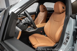 BMW 4 420d xD ///M*TAŽNÉ*ZÁRUKA 2024