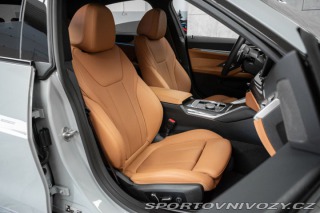 BMW 4 420d xD ///M*TAŽNÉ*ZÁRUKA 2024