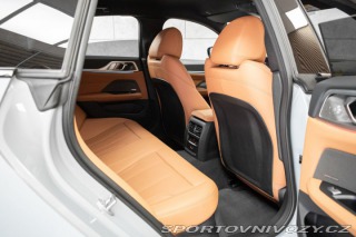 BMW 4 420d xD ///M*TAŽNÉ*ZÁRUKA 2024
