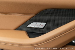 BMW 4 420d xD ///M*TAŽNÉ*ZÁRUKA 2024