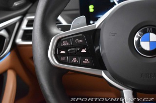 BMW 4 420d xD ///M*TAŽNÉ*ZÁRUKA 2024