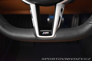 BMW 4 420d xD ///M*TAŽNÉ*ZÁRUKA 2024