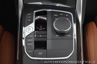 BMW 4 420d xD ///M*TAŽNÉ*ZÁRUKA 2024