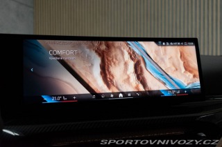 BMW 4 420d xD ///M*TAŽNÉ*ZÁRUKA 2024