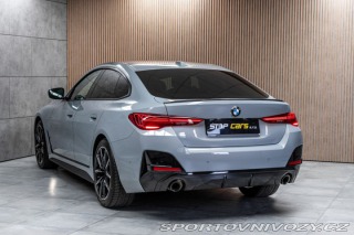 BMW 4 420d xD ///M*TAŽNÉ*ZÁRUKA 2024